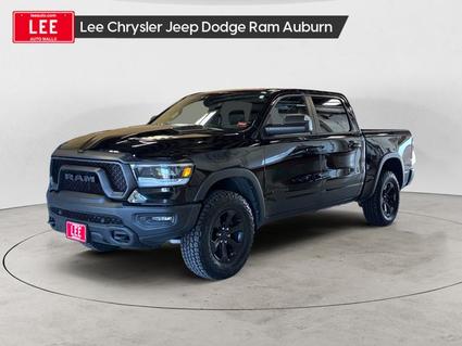 2020 Ram 1500 La Grande OR