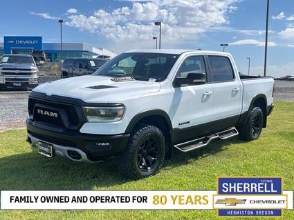 2021 Ram 1500 Hermiston OR