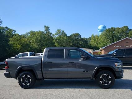 2021 Ram 1500 Winder GA