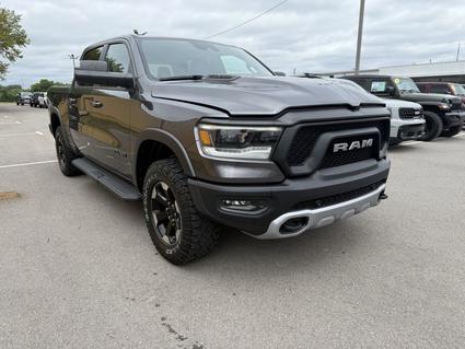 2022 Ram 1500 Fayetteville TN