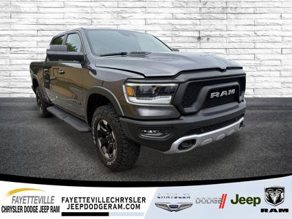 2022 Ram 1500 Fayetteville TN