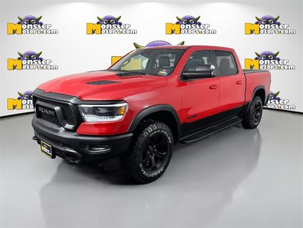 2022 Ram 1500 Louisville TN