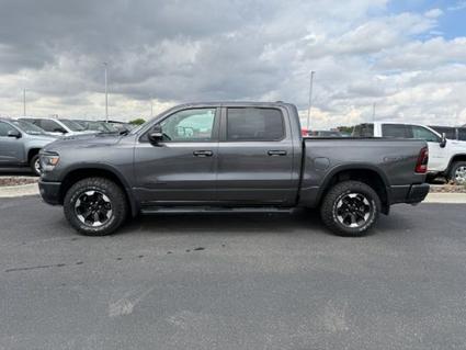 2022 Ram 1500 Idaho Falls ID