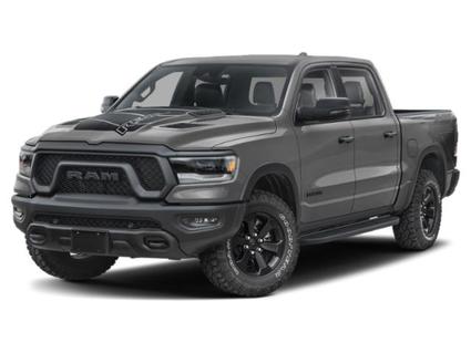 2023 Ram 1500 Grand Junction CO