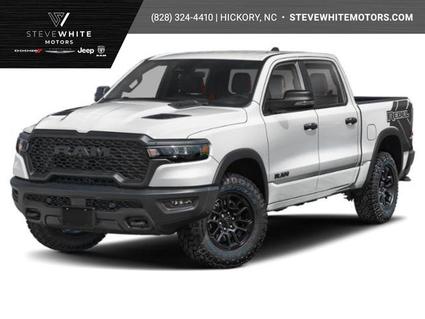 2026 Ram 1500 Newton NC