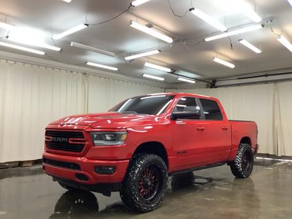 2019 Ram 1500 Warsaw IN