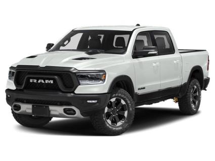 2019 Ram 1500 Rigby ID