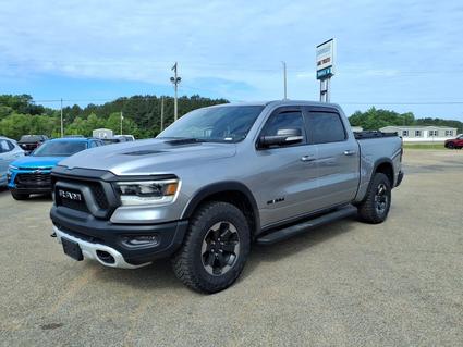 2019 Ram 1500 Carthage MS