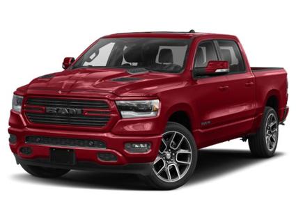2019 Ram 1500 Lewiston ID