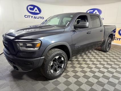 2019 Ram 1500 Memphis TN