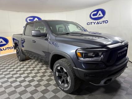 2019 Ram 1500 Memphis TN