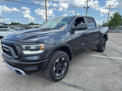 2019 Ram 1500 Memphis TN