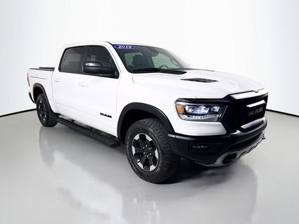 2019 Ram 1500 Louisville KY