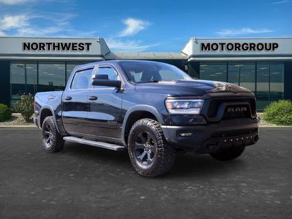 2020 Ram 1500 Pasco WA