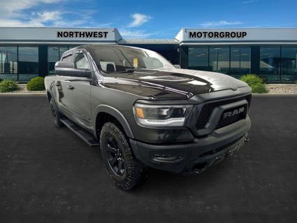 2020 Ram 1500 Pasco WA