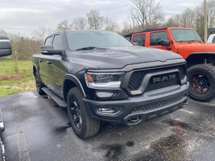 2020 Ram 1500 Sparta TN