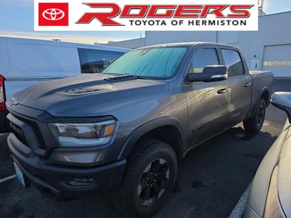 2020 Ram 1500 Hermiston OR