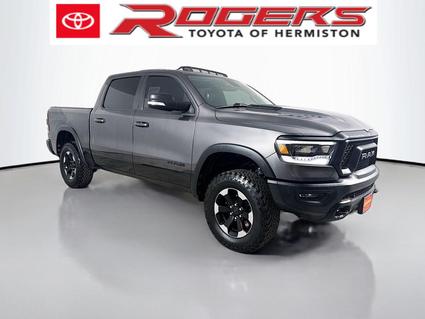 2020 Ram 1500 Hermiston OR