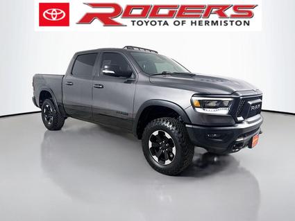 2020 Ram 1500 Hermiston OR