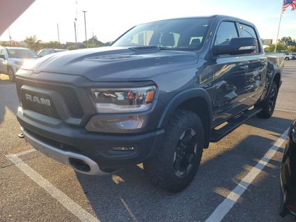 2020 Ram 1500 Fort Walton Beach FL