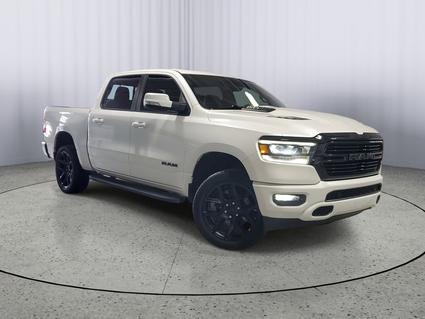 2020 Ram 1500 Kalamazoo MI