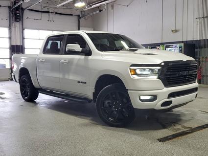 2020 Ram 1500 Kalamazoo MI