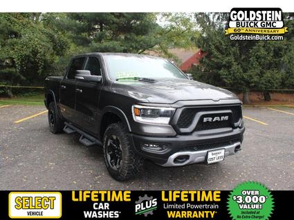 2021 Ram 1500 Albany NY