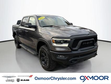 2021 Ram 1500 Louisville KY