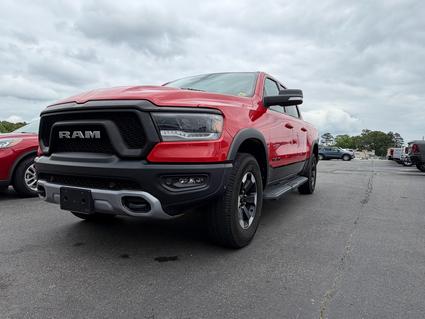 2021 Ram 1500 De Queen AR
