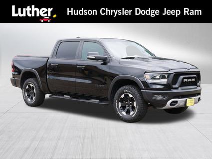 2021 Ram 1500 Hudson WI