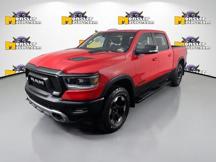 2022 Ram 1500 Louisville TN