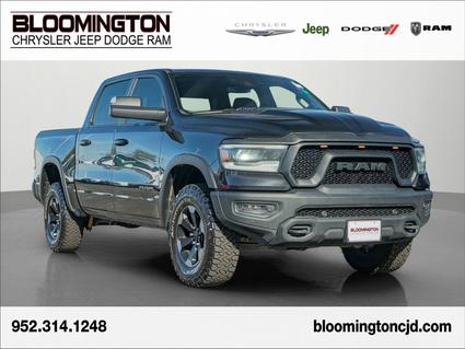 2022 Ram 1500 Minneapolis MN