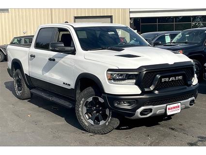 2023 Ram 1500 Olympia WA
