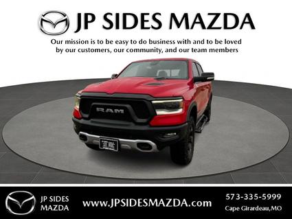 2019 Ram 1500 Cape Girardeau MO