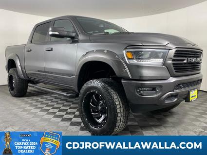 2019 Ram 1500 Walla Walla WA