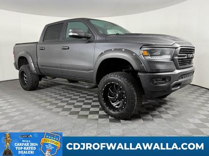 2019 Ram 1500 Walla Walla WA