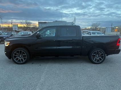 2019 Ram 1500 Casper WY