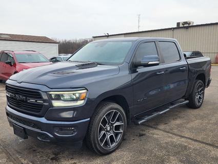 2019 Ram 1500 Monticello IN
