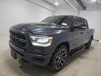 2019 Ram 1500 Monticello IN