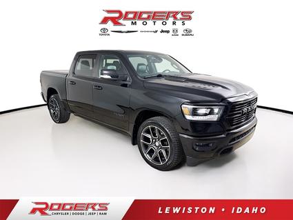 2019 Ram 1500 Lewiston ID