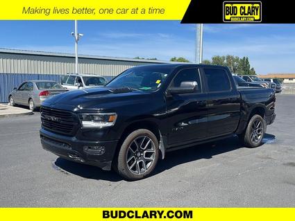 2019 Ram 1500 Moses Lake WA