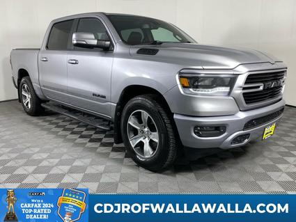 2020 Ram 1500 Walla Walla WA