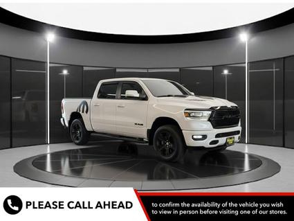 2020 Ram 1500 Van Wert OH