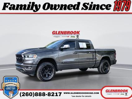 2020 Ram 1500 Fort Wayne IN