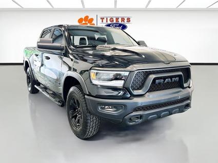 2020 Ram 1500 Walhalla SC
