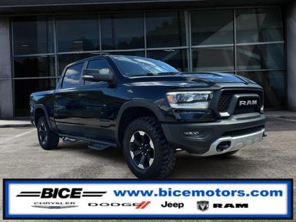 2021 Ram 1500 Alexander City AL