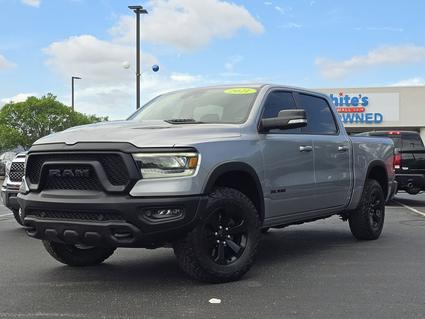 2021 Ram 1500 Hopkinsville KY