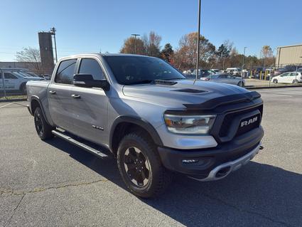 2021 Ram 1500 Lincolnton NC