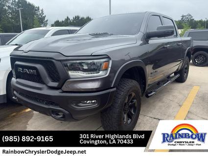 2021 Ram 1500 Covington LA