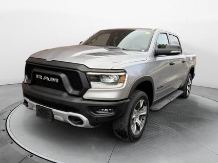 2022 Ram 1500 Merriam KS
